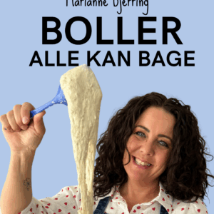 Boller- Alle kan bage