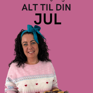 Alt til din jul
