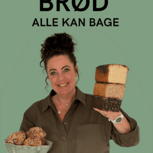Brød alle kan bage